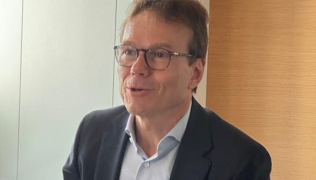 Para Reiner Hoeps los aranceles no benefician a nadie
