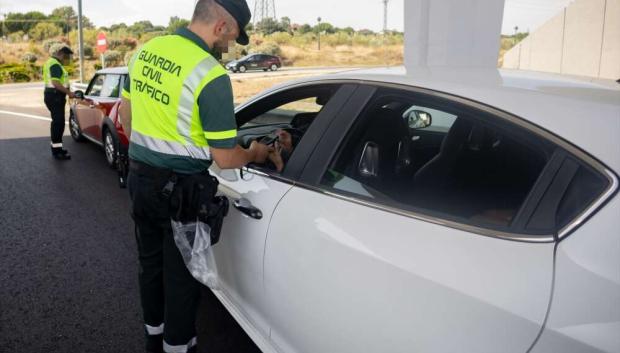 Los agentes siempre preguntan determinadas cosas