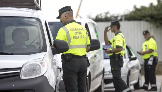 La DGT hará más de seis millones de controles este año