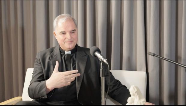 Padre Miguel Segura