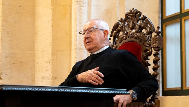 Pedro Soldado