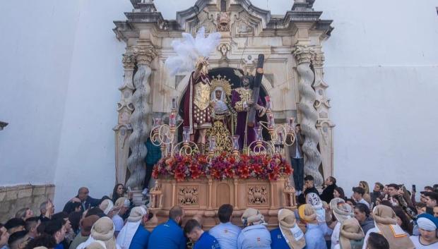Rocío de Pasión