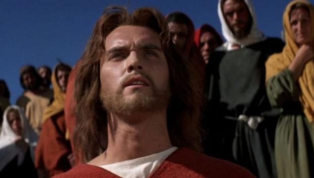 Rey de reyes (1961)