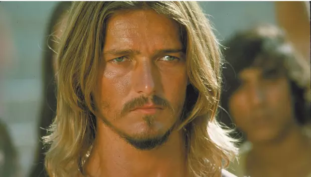 Jesucristo Superstar