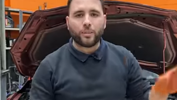 El mecánico responde a nuestras dudas