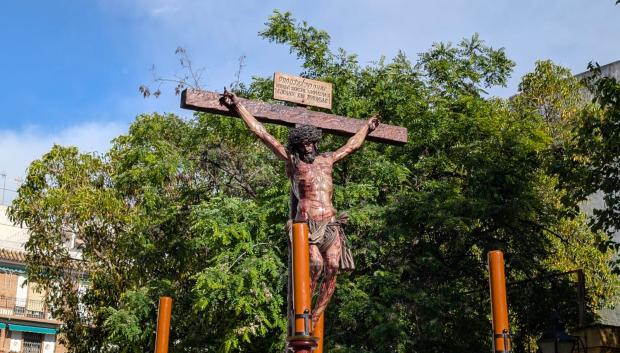 Santo Cristo de la Universidad