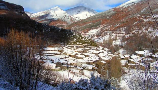 Aldea A Seara