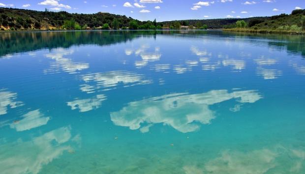 Lagunas de Ruidera