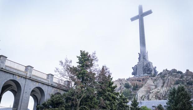 Complejo monumental del Valle de los Caídos