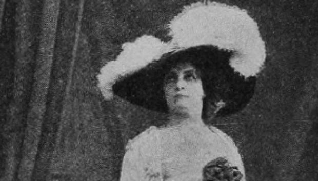 Elena Jordi