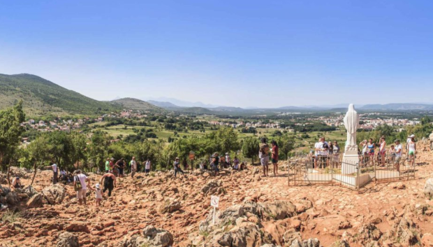 Medjugorje