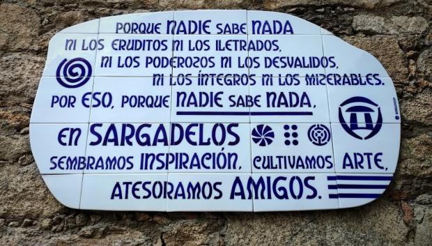 Sargadelos