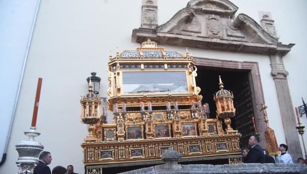Hermandad del Santo Sepulcro