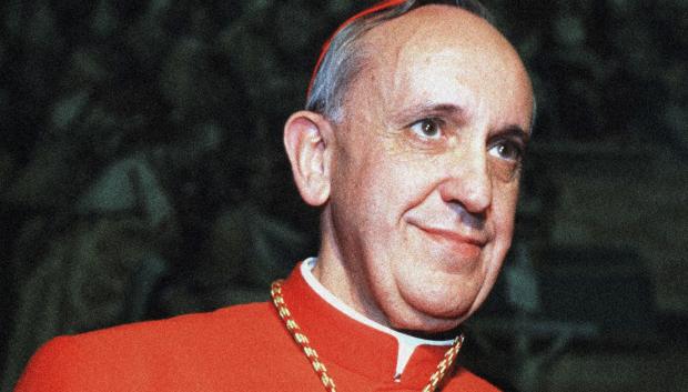 Card. Bergoglio Jorge Mario