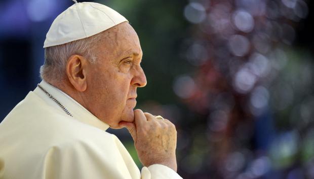 Pope Francisco