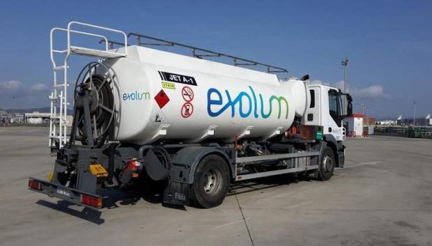 Al final todo el carburante viene de Exolum