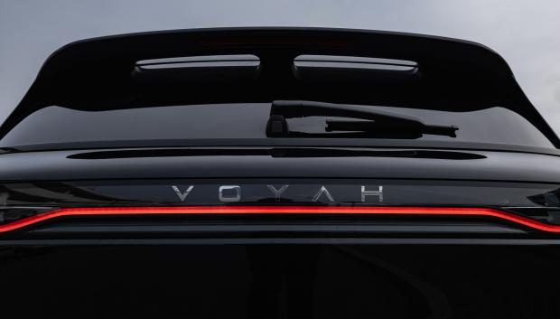 VOYAH Free