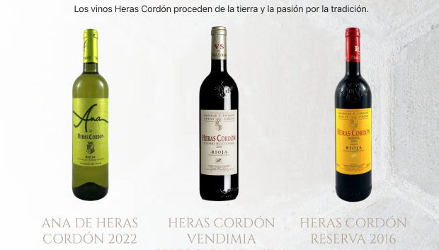 El vino del Vaticano