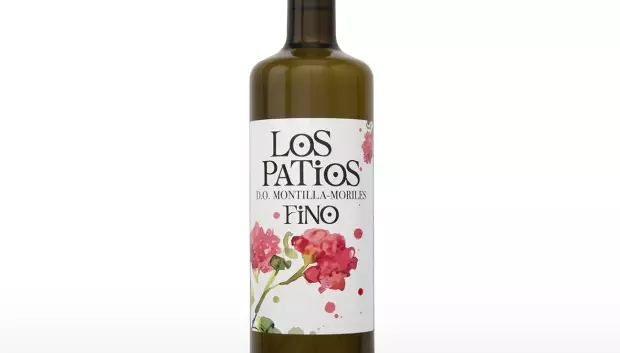 Fino Los Patios, de El Guiso