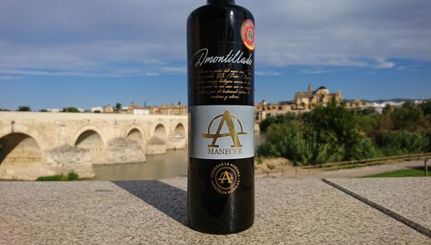Amontillado Amanecer, Cooperativa La Aurora
