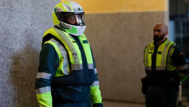 Varios chalecos con airbag han estallado de imprevisto