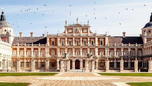 Palacio Real de Aranjuez