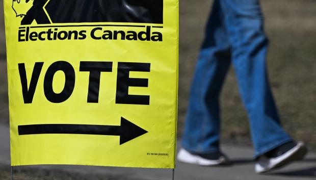 Canadá se prepara para unas elecciones decisivas