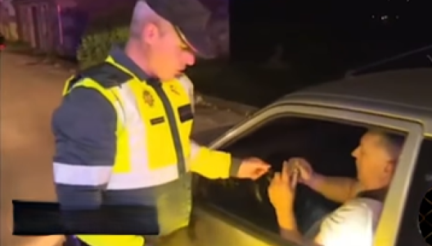 La clave está en hacer muchos controles en muy poco tiempo