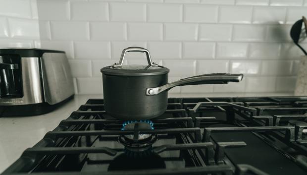Cocinas de gas
