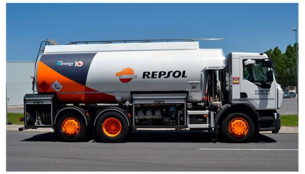 Ayer la clave fue la correcta distribución del combustible