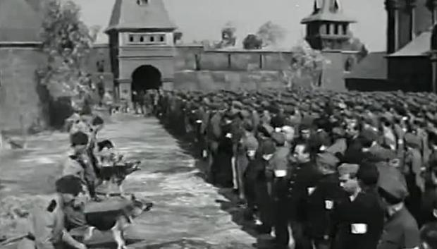 La gesta del Semíramis: el fin de la Batalla de los Once años en el Gulag