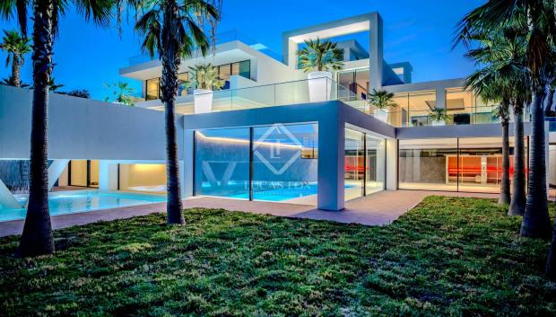 Villa Serenity