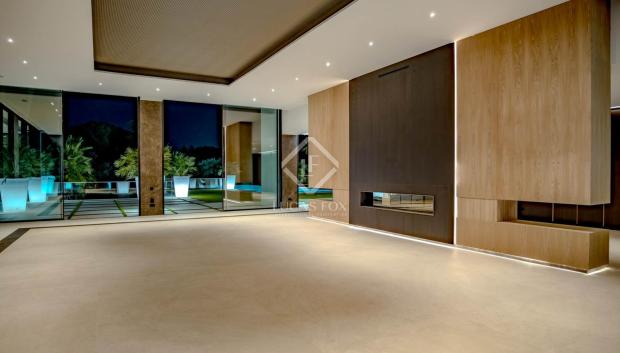 Villa Serenity