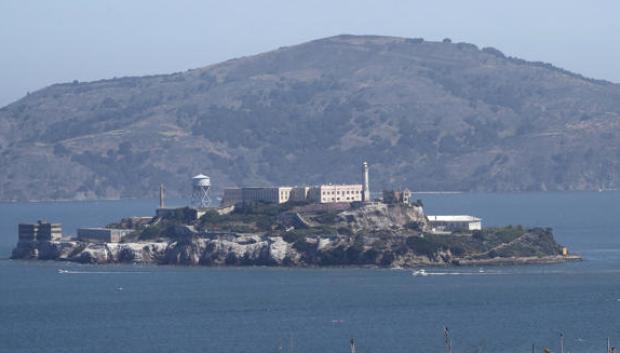 Trump ordena la reapertura de Alcatraz como prisión de máxima seguridad para los delincuentes más peligrosos