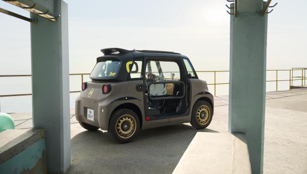 Ami Buggy