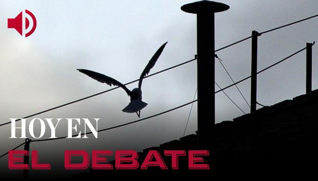 Podcast diario Hoy en El Debate