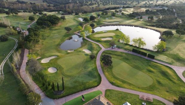 La Dehesa Club de Golf