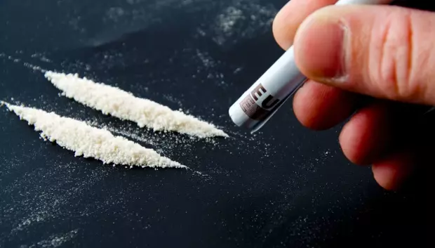 Consumir droga en el coche va a pasar a ser legal