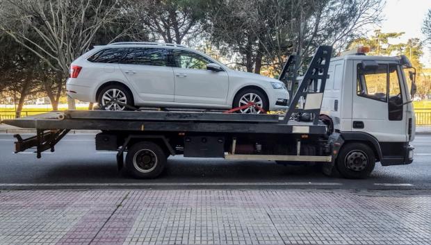 No hay mejor ranking que los gruistas para saber que un coche da problemas