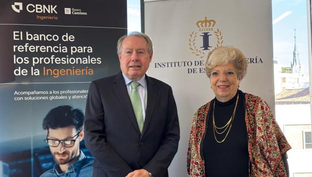 Acuerdo CBNK e IIE