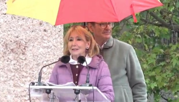 Esperanza Aguirre