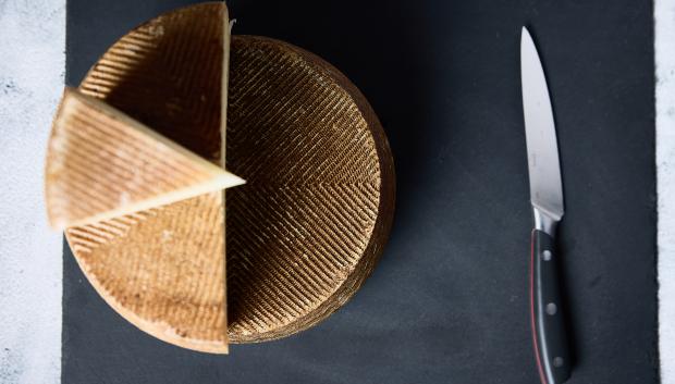 el Queso Castellano quiere hacerse un hueco en la mente del consumidor