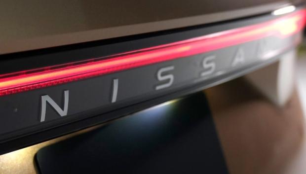 La marca Nissan atraviesa uno de los peores momentos de la historia