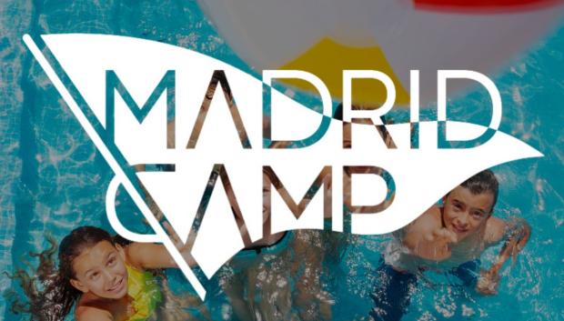 Imagen promocional MADRIDCAMP