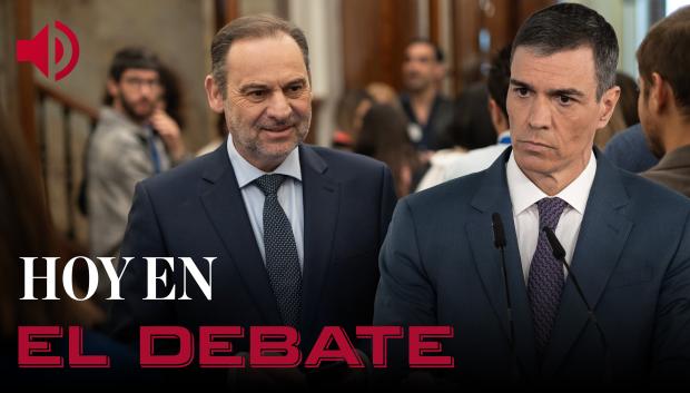 Podcast diario Hoy en El Debate