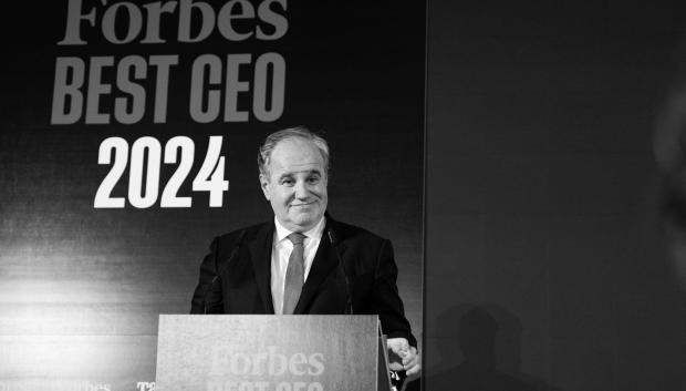 Forbes_Best_CEO_2024_Demetrio Carceller