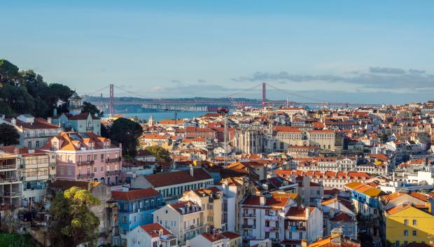 Lisboa.