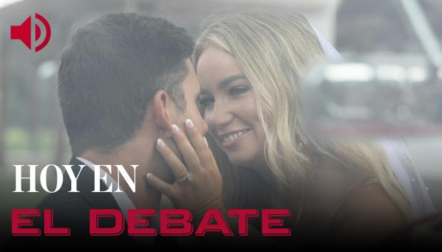 Podcast diario Hoy en El Debate