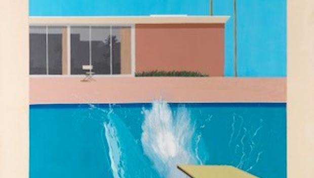 DAvid Hockney