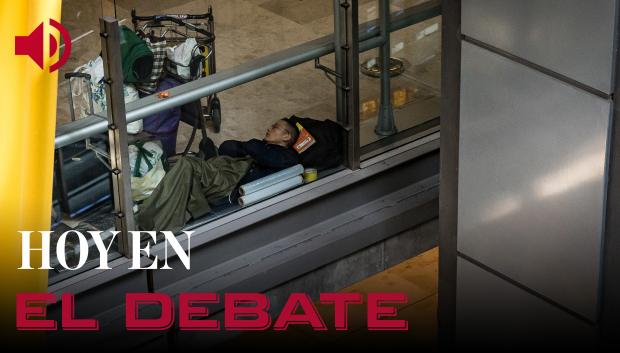 Podcast diario Hoy en El Debate